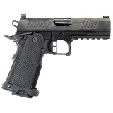 ALPHA FOXTROT AF1911 ROMULUS 9MM LUGER (9X19 PARA) - 2 of 3