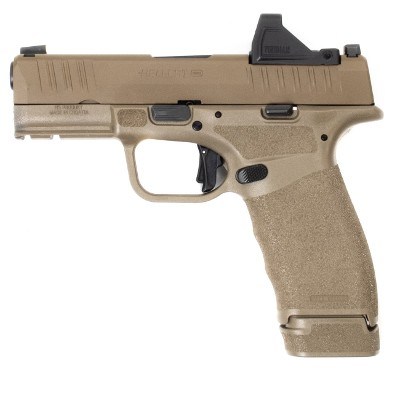 SPRINGFIELD ARMORY HELLCAT PRO 9MM LUGER (9X19 PARA)