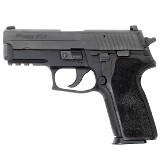 SIG SAUER P229 .40 S&W