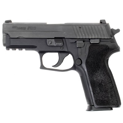 SIG SAUER P229 .40 S&W