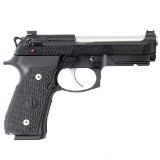 BERETTA 92G ELITE LTT 9MM LUGER (9X19 PARA) - 2 of 3