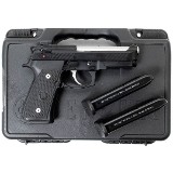 BERETTA 92G ELITE LTT 9MM LUGER (9X19 PARA) - 3 of 3