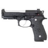 BERETTA 92G ELITE LTT 9MM LUGER (9X19 PARA)