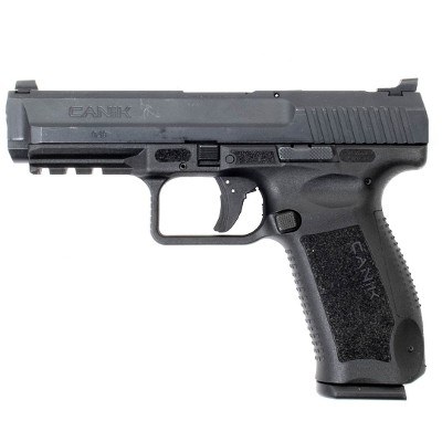 CANIK TP9SF 9MM LUGER (9X19 PARA)