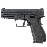 BRG USA BRG9 ELITE 9MM LUGER (9X19 PARA)