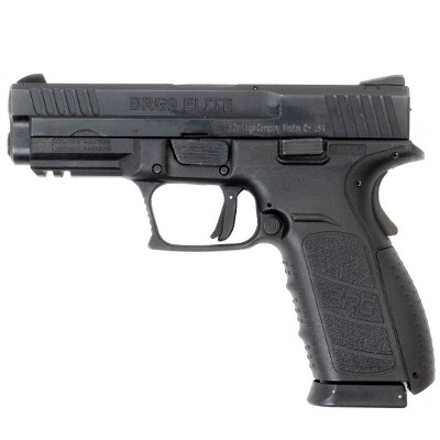 BRG USA BRG9 ELITE 9MM LUGER (9X19 PARA)