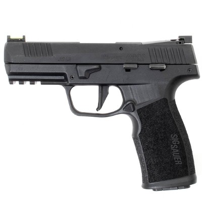 SIG SAUER P322 .22 LR