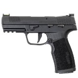 SIG SAUER P322 .22 LR - 1 of 3
