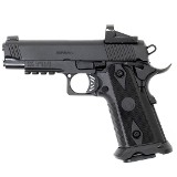 GIRSAN WITNESS2311C 9MM LUGER (9X19 PARA)