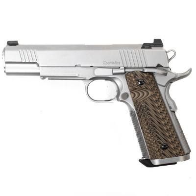 DAN WESSON FIREARMS SPECIALIST 10MM