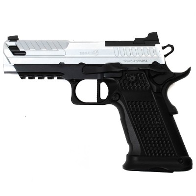 FUSION FIREARMS XP-PRO 9MM LUGER (9X19 PARA)