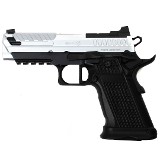 FUSION FIREARMS XP-PRO 9MM LUGER (9X19 PARA)