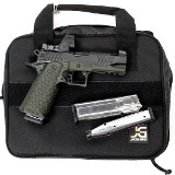 JACOB GREY FIREARMS HEX 9MM LUGER (9X19 PARA) - 3 of 3