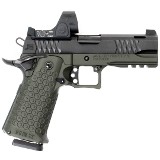 JACOB GREY FIREARMS HEX 9MM LUGER (9X19 PARA) - 2 of 3