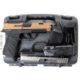 SIG SAUER P365
9MM LUGER (9X19 PARA) - 3 of 3