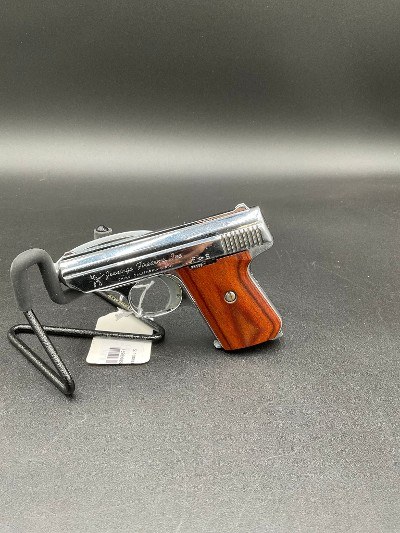 JENNINGS FIREARMS J-22 .22 LR