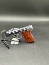 JENNINGS FIREARMS J-22 .22 LR