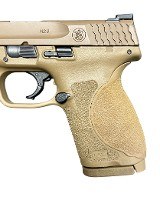 SMITH & WESSON M&P 9 M2.0 9MM LUGER (9x19 PARA) - 3 of 3