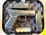 GLOCK G19 GEN 4 9MM LUGER (9x19 PARA) - 1 of 1