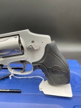 SMITH & WESSON 642 AIRWEIGHT .38 SPL +P - 3 of 3