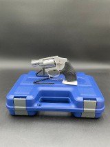 SMITH & WESSON 642 AIRWEIGHT .38 SPL +P - 1 of 3