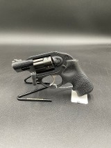 RUGER LCR .38 SPL - 1 of 3