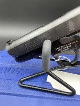 SMITH & WESSON 3914DA0 9MM LUGER (9x19 PARA) - 2 of 3