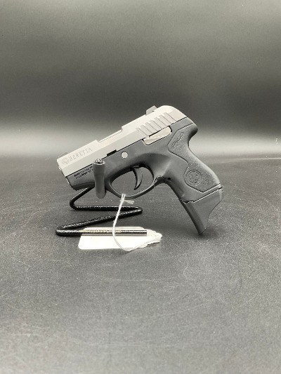 BERETTA BU PICO .380 ACP