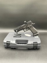 Sig Sauer P320 Spectre Comp Blackout 9MM LUGER (9X19 PARA)