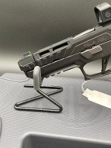 Sig Sauer P320 Spectre Comp Blackout 9MM LUGER (9X19 PARA) - 2 of 3