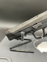 SIG SAUER P320 WILSON COMBAT 9MM LUGER (9x19 PARA) - 2 of 3