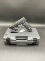 SIG SAUER P320 WILSON COMBAT 9MM LUGER (9x19 PARA)