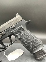 SIG SAUER P320 WILSON COMBAT 9MM LUGER (9x19 PARA) - 3 of 3