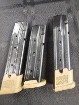 SIG SAUER P320 M18 9MM LUGER (9X19 PARA) - 3 of 3