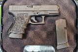 GLOCK G30S GEN 3 .45 ACP
