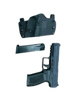 CANIK TP9SF 9MM LUGER (9x19 PARA) - 2 of 3