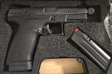 CZ P-10C 9MM LUGER (9x19 PARA) - 2 of 3