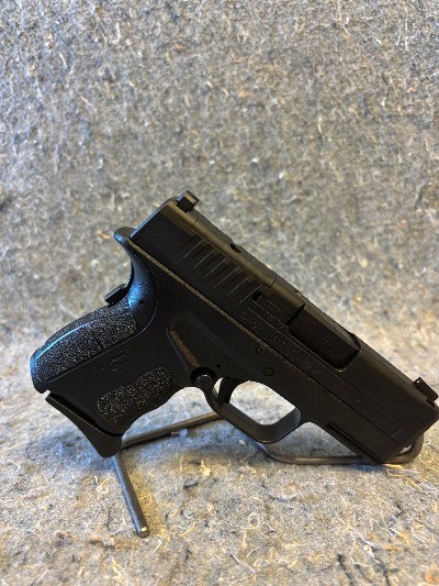 SPRINGFIELD ARMORY XDS-45 .45 ACP