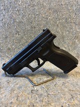 SPRINGFIELD ARMORY XD-9 9MM LUGER (9x19 PARA)