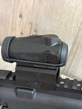 ANDRO CORP INDUSTRIES ACI-15 5.56X45MM NATO