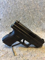 SPRINGFIELD ARMORY XD-9 SUB COMPACT 9MM LUGER (9x19 PARA)