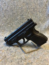 SPRINGFIELD ARMORY XD-9 SUB COMPACT 9MM LUGER (9x19 PARA) - 2 of 3
