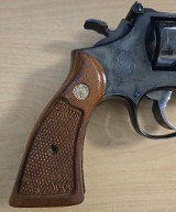 SMITH & WESSON 15-3 .38 S&W - 2 of 3