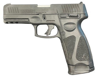 TAURUS G3 9MM LUGER (9x19 PARA)