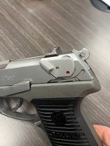 RUGER P89 9MM LUGER (9x19 PARA) - 3 of 3