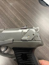 RUGER P89 9MM LUGER (9x19 PARA) - 2 of 3