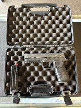 SIG SAUER P320 X FULL SIZE 9MM LUGER (9X19 PARA) - 3 of 3