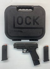 GLOCK G48 9MM LUGER (9x19 PARA)