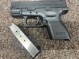 SPRINGFIELD ARMORY XD SUB-COMPACT 9MM LUGER (9x19 PARA) - 2 of 2