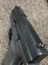 SPRINGFIELD ARMORY XD SUB-COMPACT 9MM LUGER (9x19 PARA)